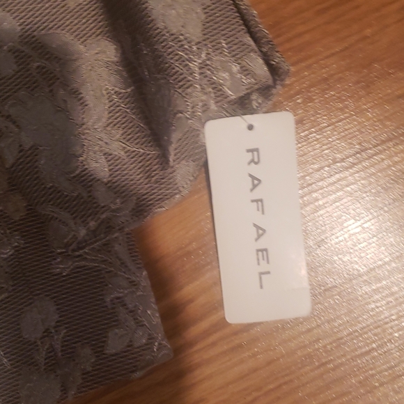 New Gold tone Rafael blazer size 14 - Picture 3 of 7